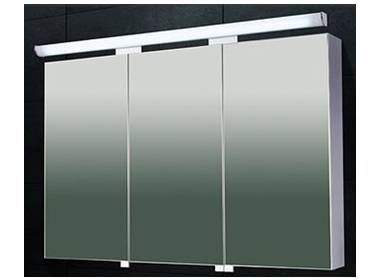 Spiegelschrank led 100