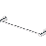 Badetuchstange B= 60cm Duravit D-Code Chrom glanz Bad-Accessoires