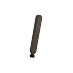 Kopfbrause Deckeneinbau TRES Dusche 50d Schwarzbronze