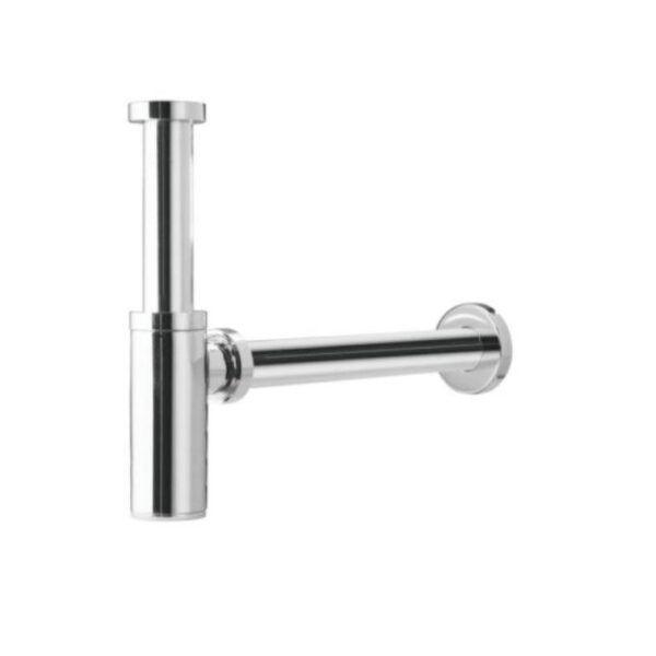 Siphon Treemme Chrom 150