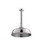 Kopfbrause retro Treemme Romantica Regendusche D=20cm Nostalgisch Retro