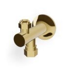 Eckventil Treemme Gold