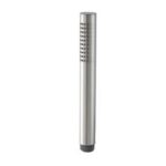 Handbrause rund Treemme Inox SHOWERS Duschbrause