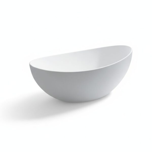 Badewanne freistehend matt GioiaBagno Wanne Barca-166