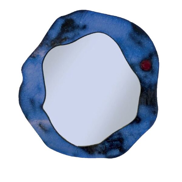 Spiegel Domiziani Nuvola 93x100