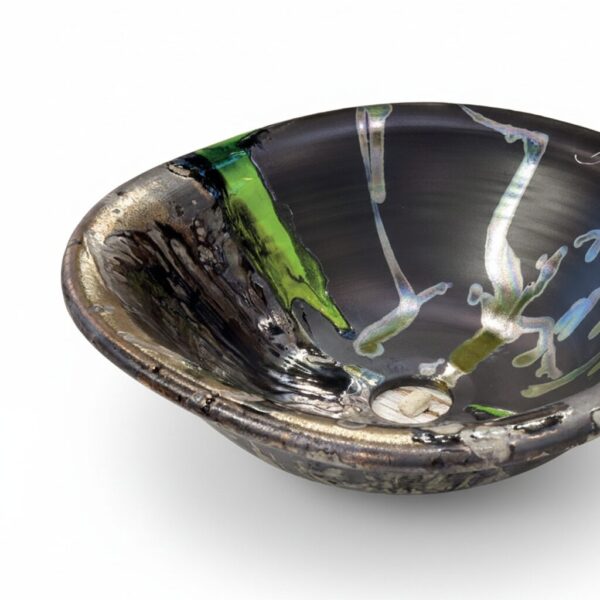 Aufsatzbecken Domiziani Keramik Dom shape 62