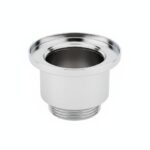 Ablauf Verlängerungen GioiaBagno Ventile