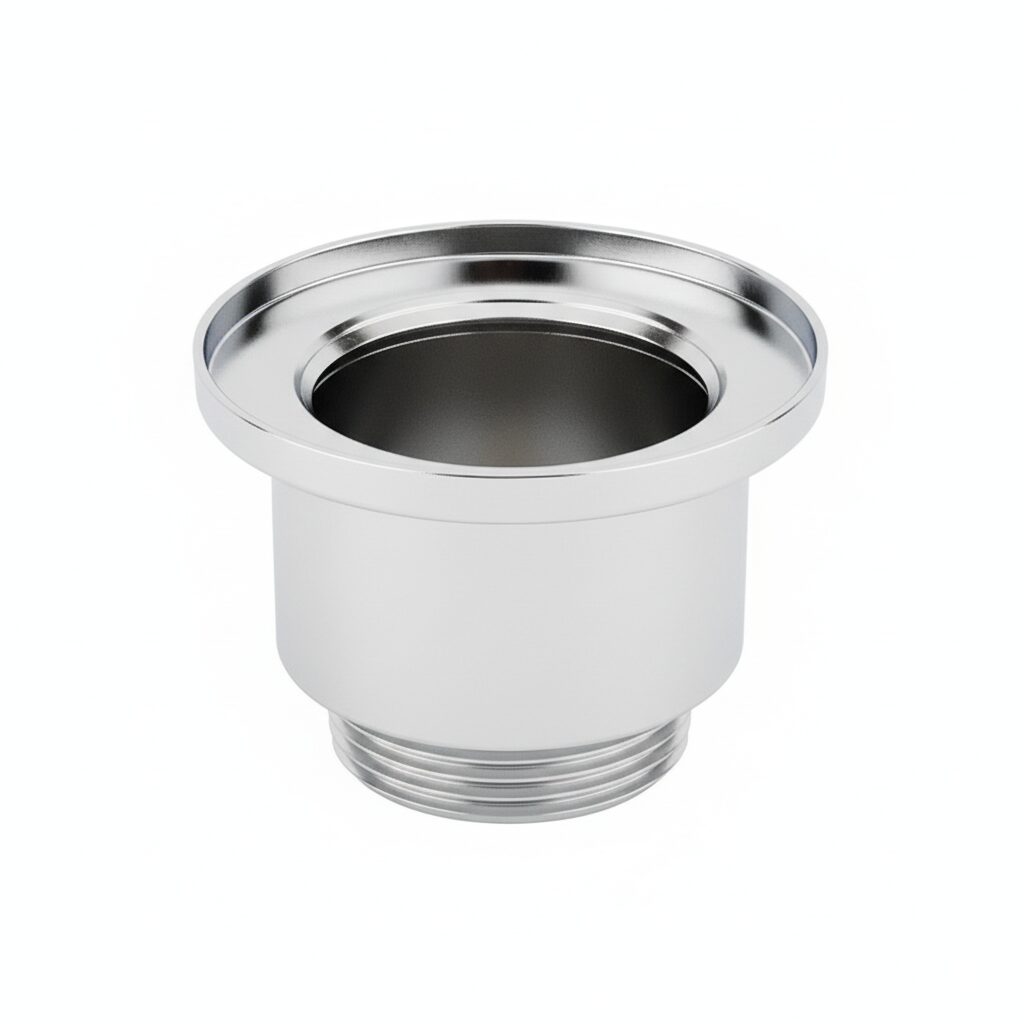 Ablauf Verlängerungen GioiaBagno Ventile