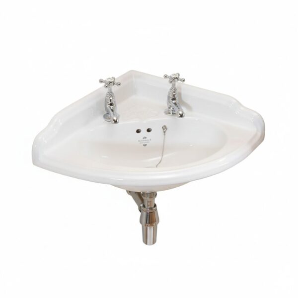 Waschtisch retro Victorian B= 65 cm