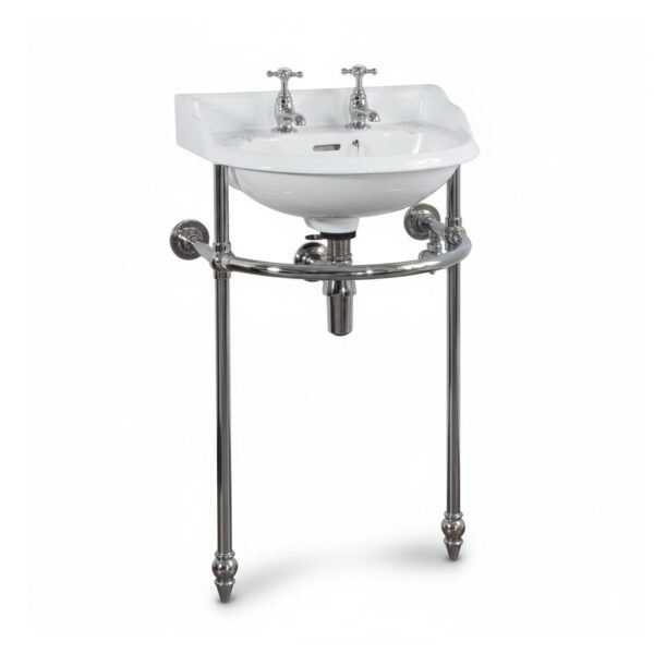 Waschtisch retro Silverdale Victorian 53cm