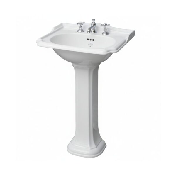 Waschtisch retro Balasani B= 60 cm