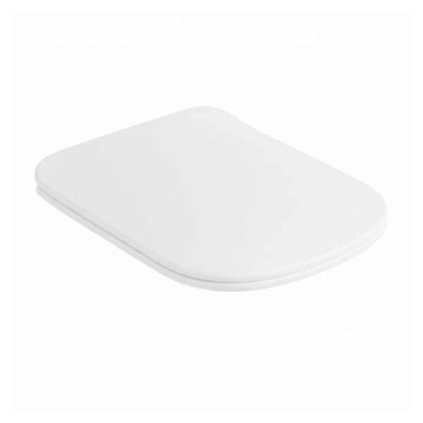 CIELO ERA WC-Sitz Absenkautomatik