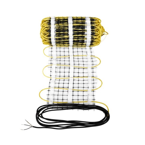 El-Heiznetz Aussen WT-F TWIN 350, 5.6 m2