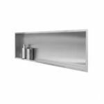 Wandnische mit LED ESS BOX-LED 120x30x10