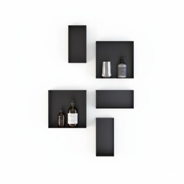 Wandnische ESS C-Box 15x30x10