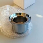 Ablauf Verlängerungen GioiaBagno Ventile