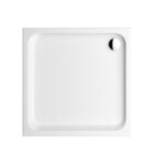 Duschwanne Acryl Florida 100x100 Duschtasse
