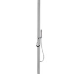 Standdusche Aussendusche JEE-O Original 02 Aussen Pool Pool Dusche