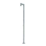 Standdusche Aussendusche JEE-O Original 04 Aussen Pool Pool Dusche