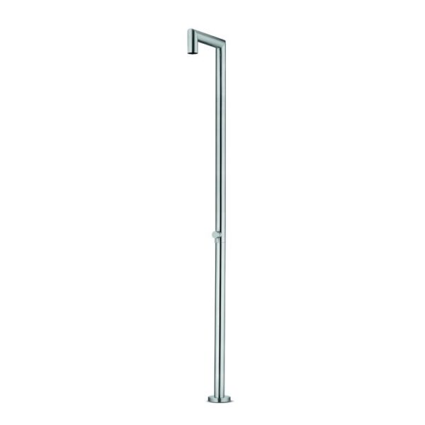 Standdusche Aussendusche JEE-O Original 04 Aussen Pool Pool Dusche