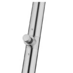 Standdusche, Aussendusche JEE-O Push Druckknopf Original Aussen Pool Pool Dusche