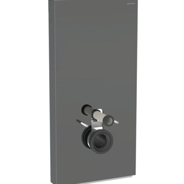 Monolith Geberit Lava 101 Glas Lava