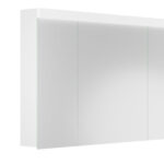 Spiegelschrank Keller Duplex New LED
