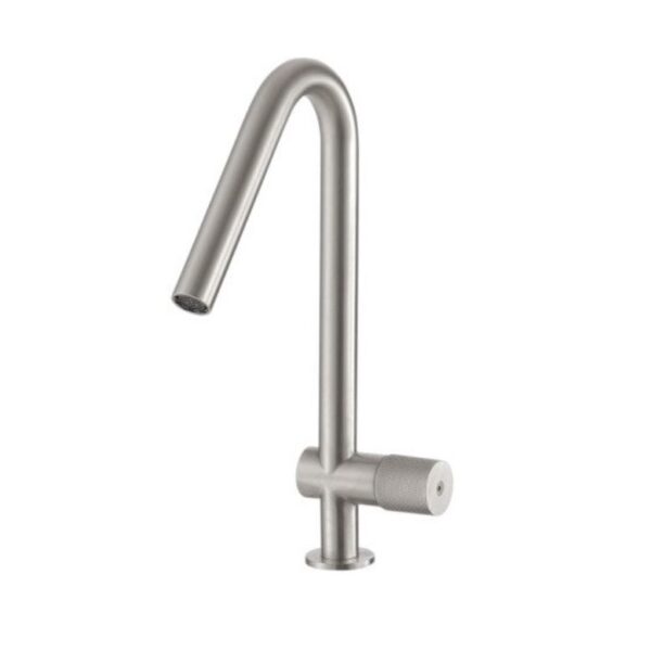 Einhand Mischer für Waschtisch Treemme 22 mm Waschtischarmatur