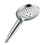 Handbrause Hansgrohe Croma Select S120 3jet