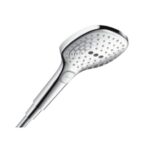 Handbrause Hansgrohe Croma Select E 120 3jet