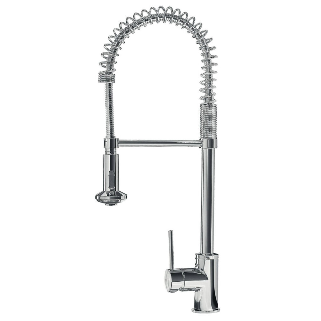 Mischer für Küche TRES MAX A=20.9cm