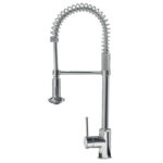 Mischer für Küche TRES MAX A=20.9cm
