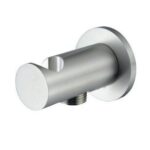 Duschschlauchanschluss Halter Design Treemme Edelstahl SHOWERS