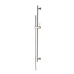 Gleitstange Set Treemme Edelstahl SHOWERS Duschgleitstange
