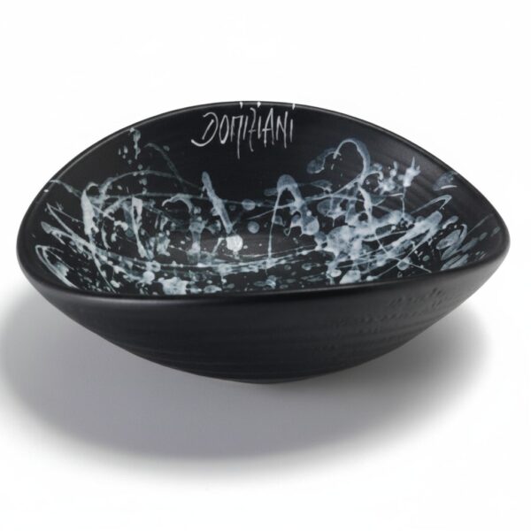 Aufsatzbecken Domiziani Keramik Desigual alto 40