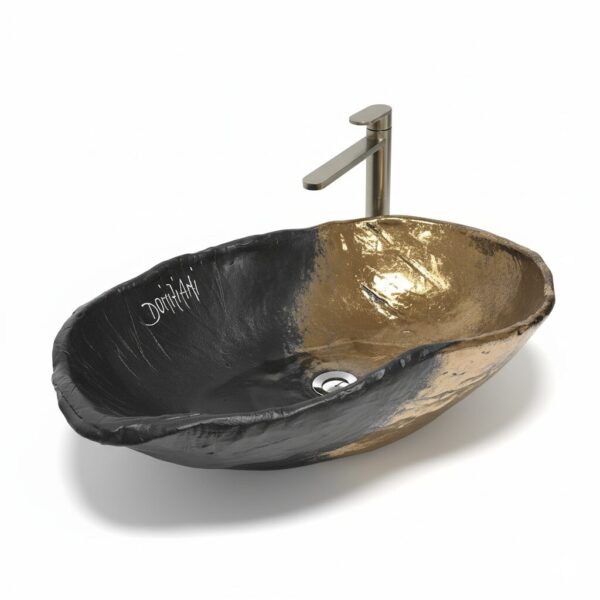 Aufsatzbecken Domiziani Ostrica