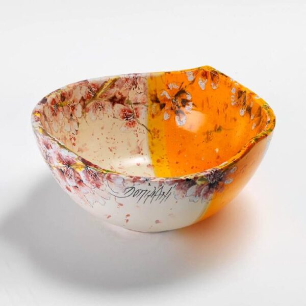 Aufsatzbecken Domiziani Cocomero 50