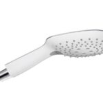 Handbrause Hansgrohe Croma Select E 150 3jet