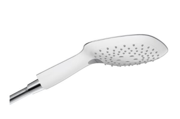 Handbrause Hansgrohe Croma Select E 150 3jet – Bild 2