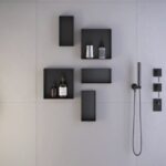 Wandnische ESS C-Box 15x30x10