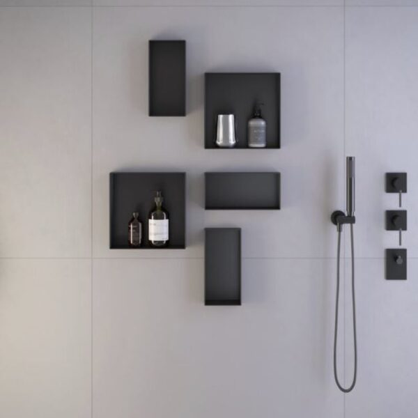 Wandnische ESS C-Box 15x30x10