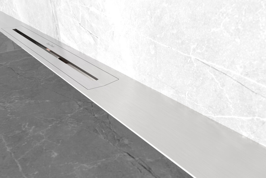 Duschrinne ESS R-Line Wall L=90cm EasyDrain