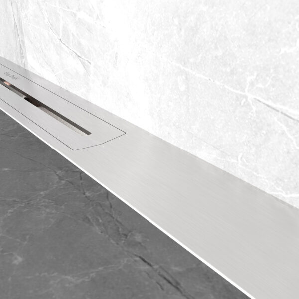 Duschrinne ESS R-Line Wall L=90cm EasyDrain