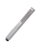 Handbrause Stab Treemme SHOWERS Eckiges Design Duschbrause