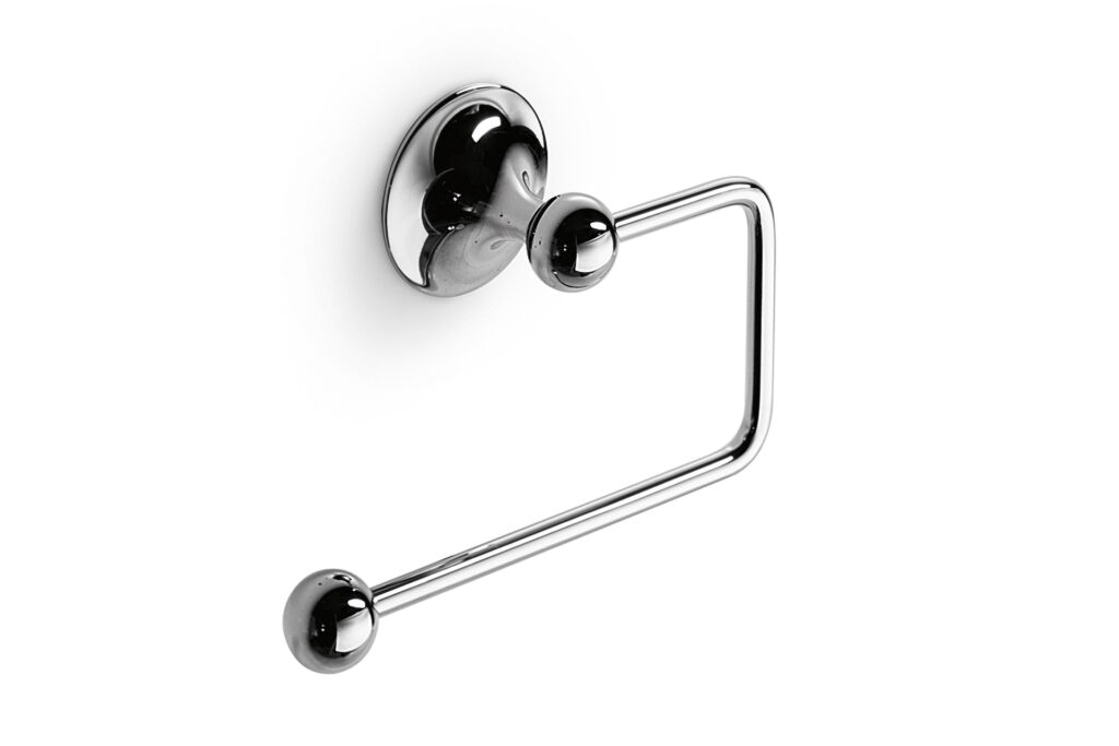 Wc-Rollenhalter Lineabeta Vanessia Nostalgisch Retro