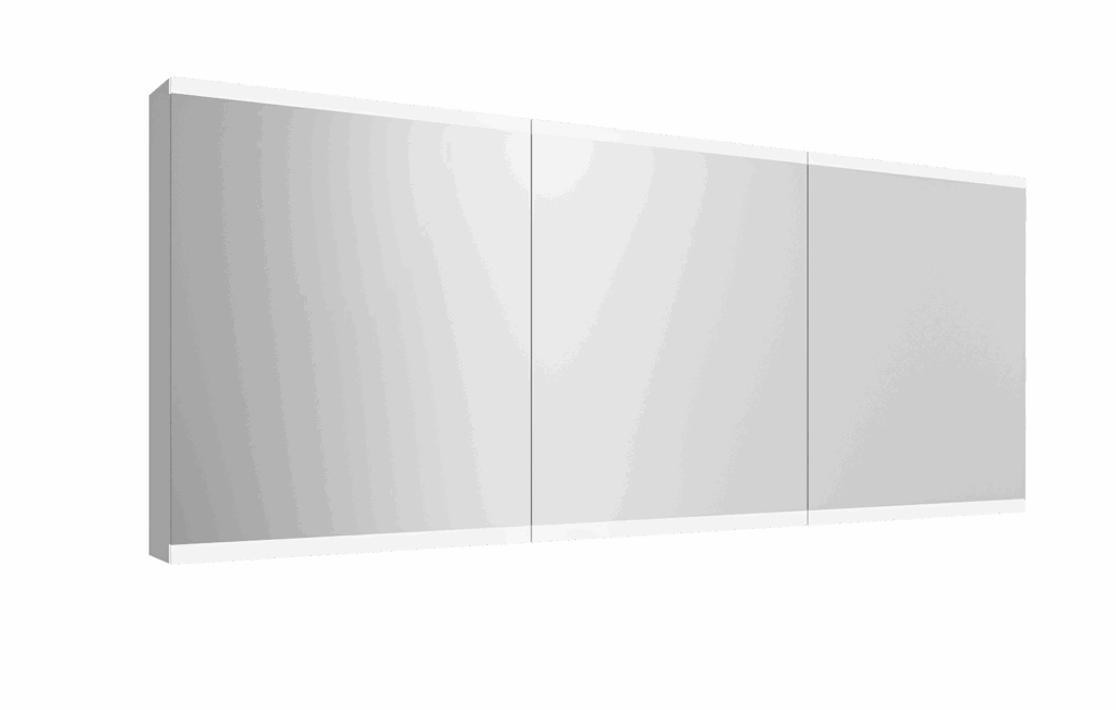 Spiegelschränke mit Beleuchtung LED Keller Metrum 180