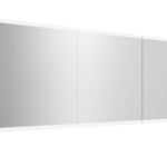 Spiegelschränke mit Beleuchtung LED Keller Metrum 180
