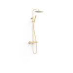 Duschsystem TRES MAX 30d Gold
