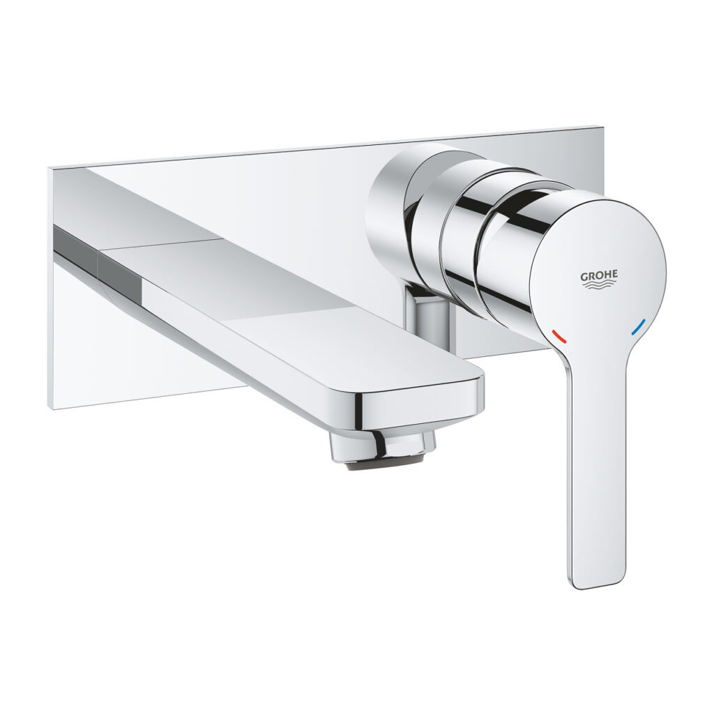 Mischer UP für Waschtisch GROHE Lineare A=149