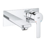 Mischer UP für Waschtisch GROHE Lineare A=149